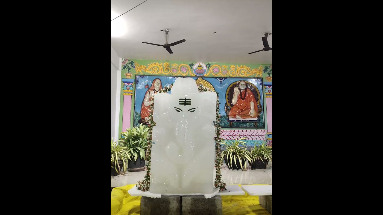 Sri Parvathi Sametha Ramalingeswara Swamy Temple | Yanamalakuduru | #2023 #mahashivratri #mahadev