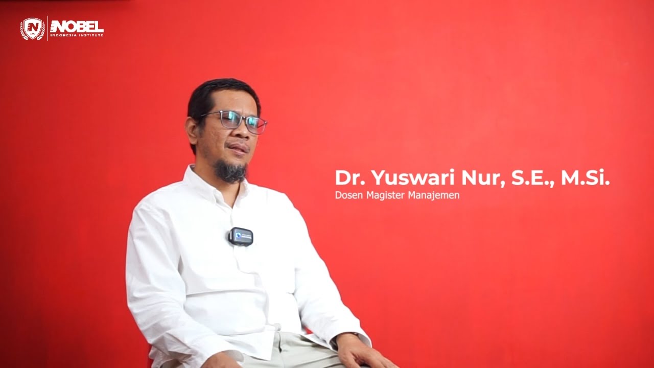 MAGISTER MANAJEMEN | Fakultas Pascasarjana