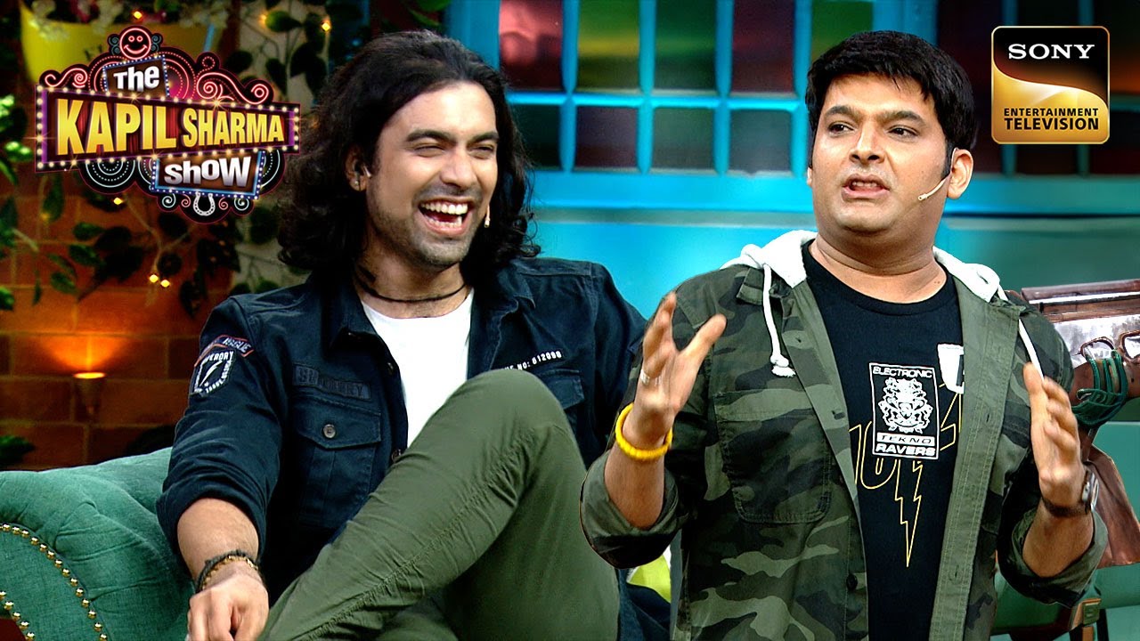 Kapil के बारे में Jubin Nautiyal ने सुनी कौनसी अफ़वाह? | The Kapil Sharma Show | Masti Lagataar