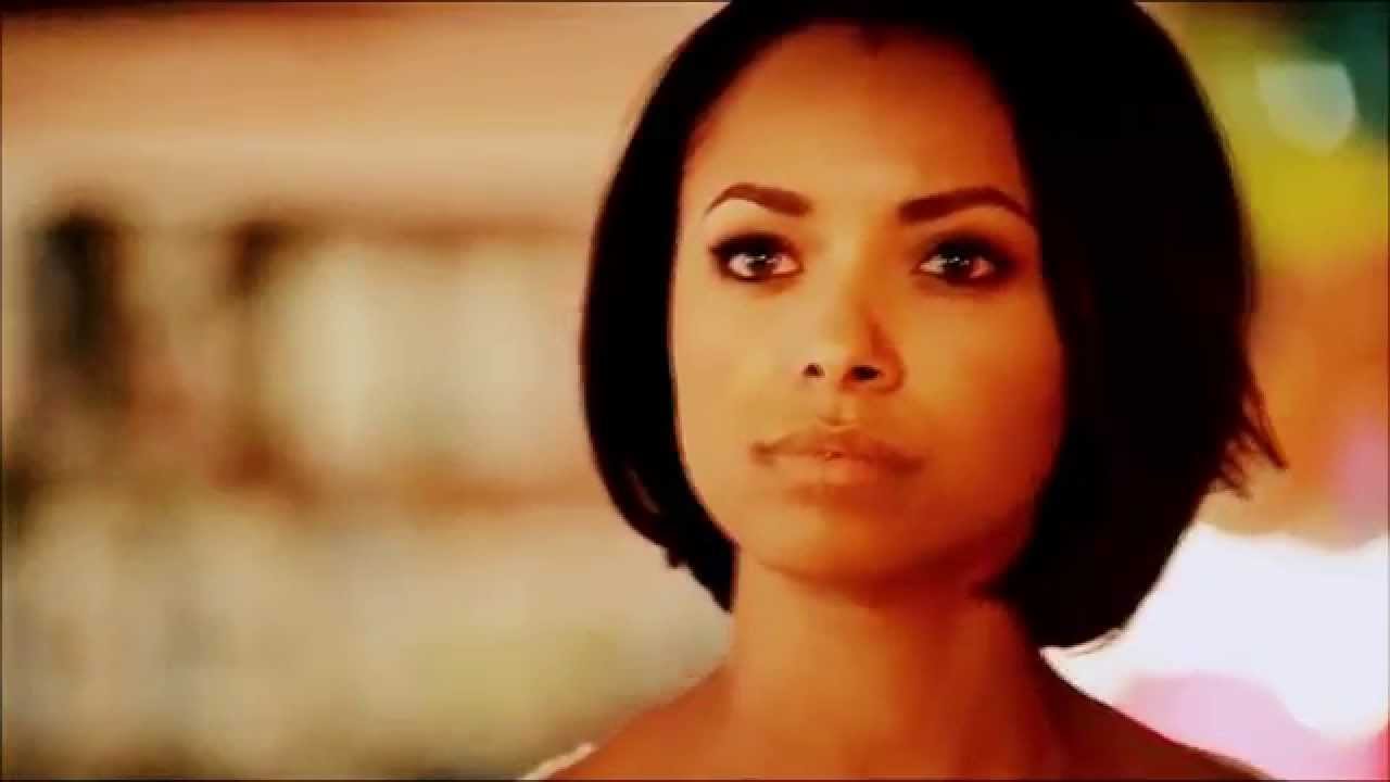 Bonnie & Damon | Whisper Of Hope