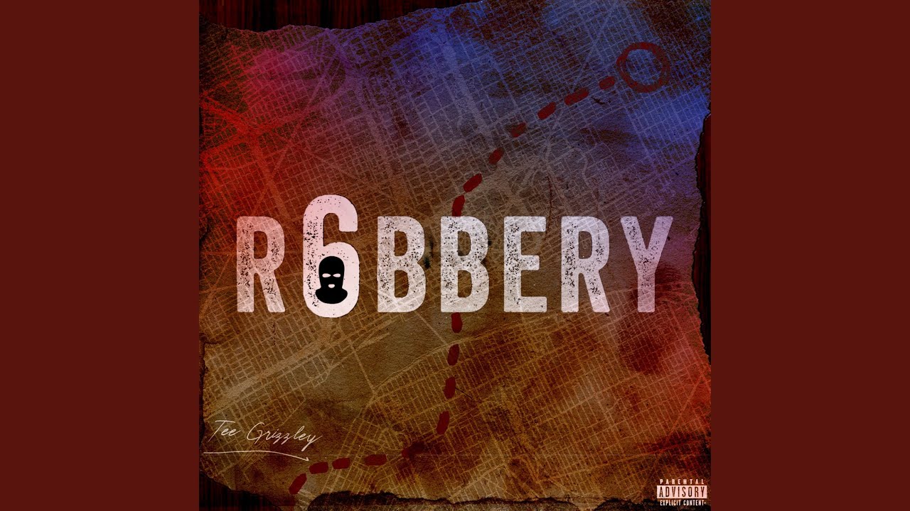 Robbery 6