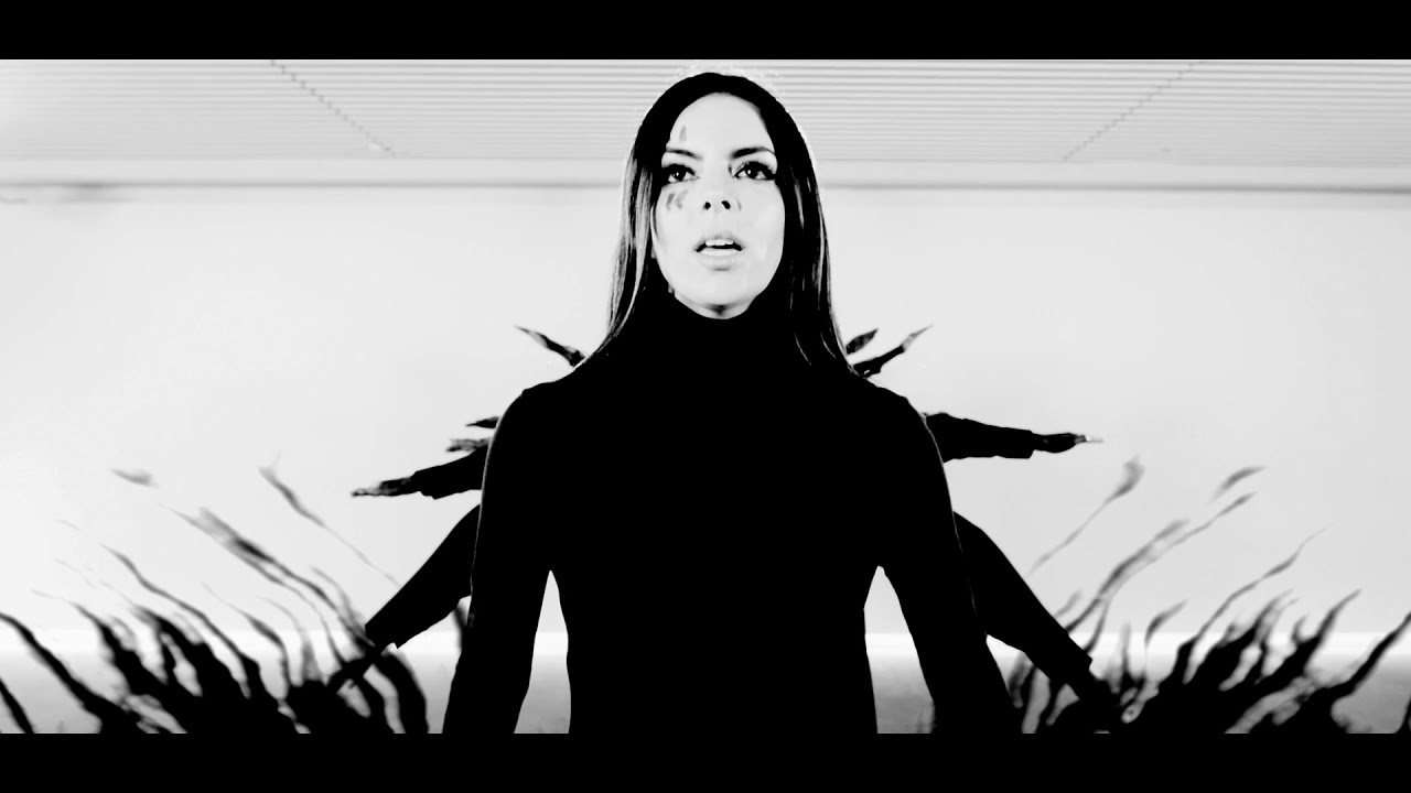 HAARM - Better Friend (Official Video)