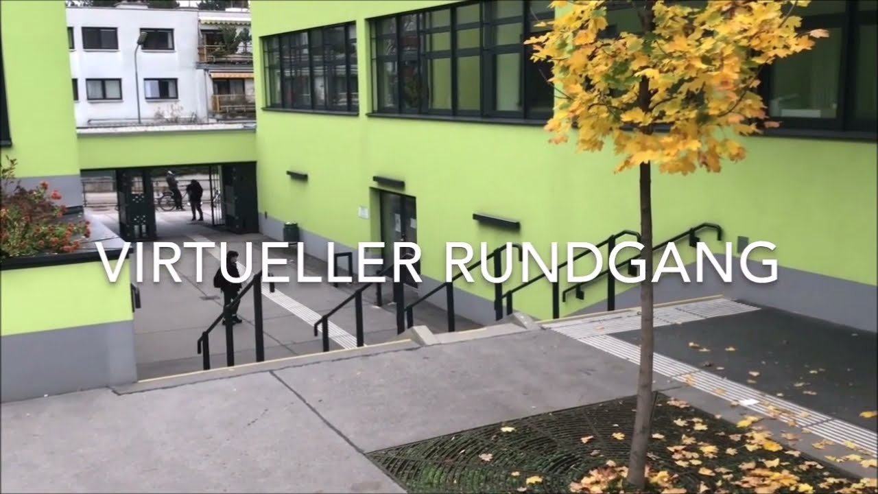 QUAK der offenen Tür - Virtueller Rundgang durch die akg