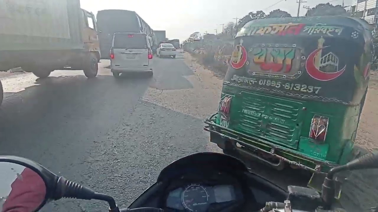 সিলেট বিভাগ বাইক ট্যুর | ৯১৪ কিমি বাইক রাইড | #motovlog 