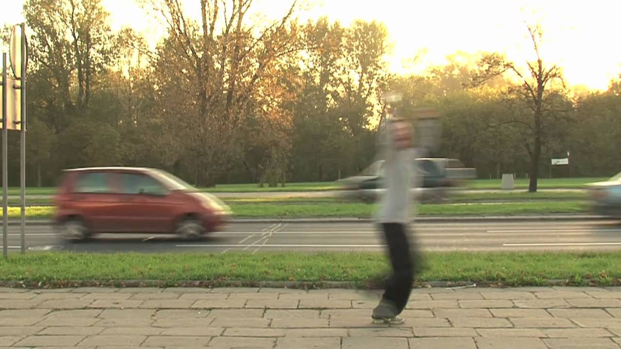 Dzień&nbsp;bez samochodu w Dzień Dobry Bardzo