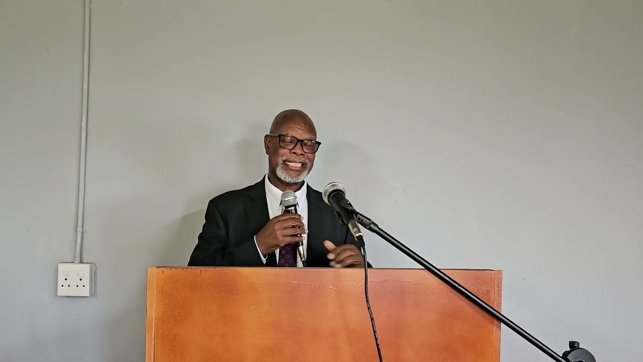 Nkosi Sifundise Ukukhuleka Part13: Sunday Service Bhamshela Branch:12/05/2024:UJESU KRISTU UYINKOSI