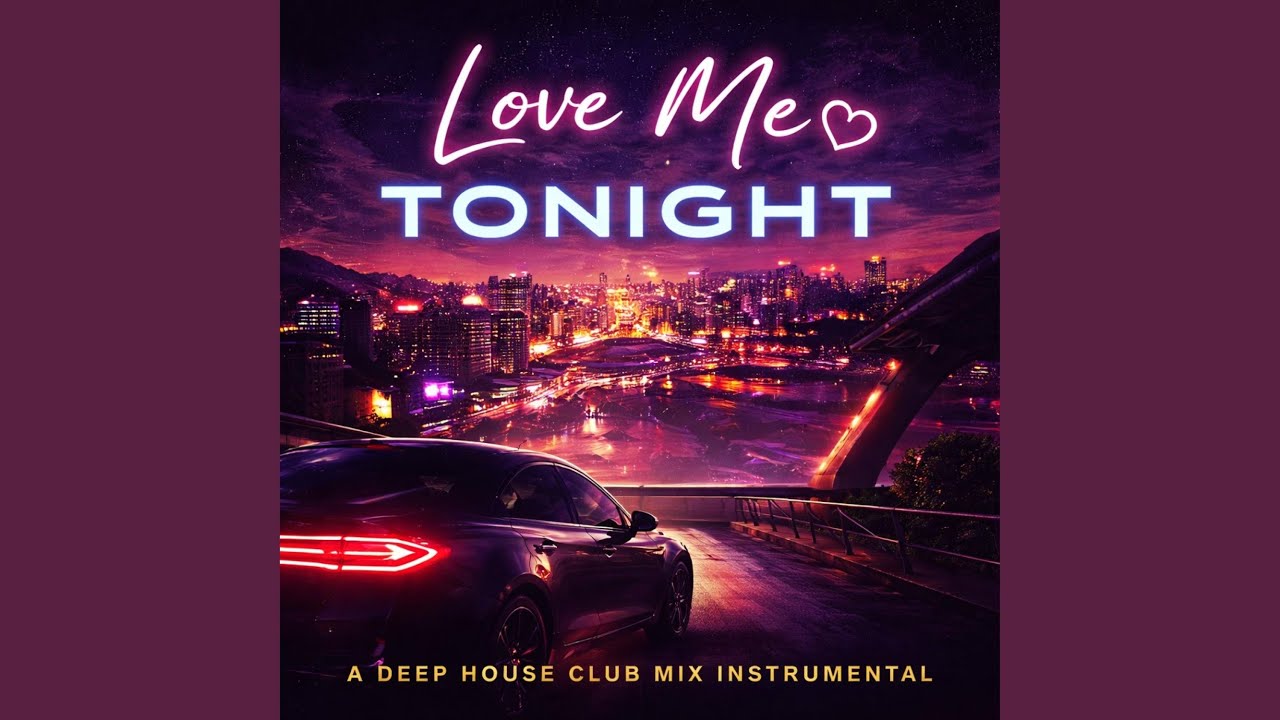 Love Me Tonight 2