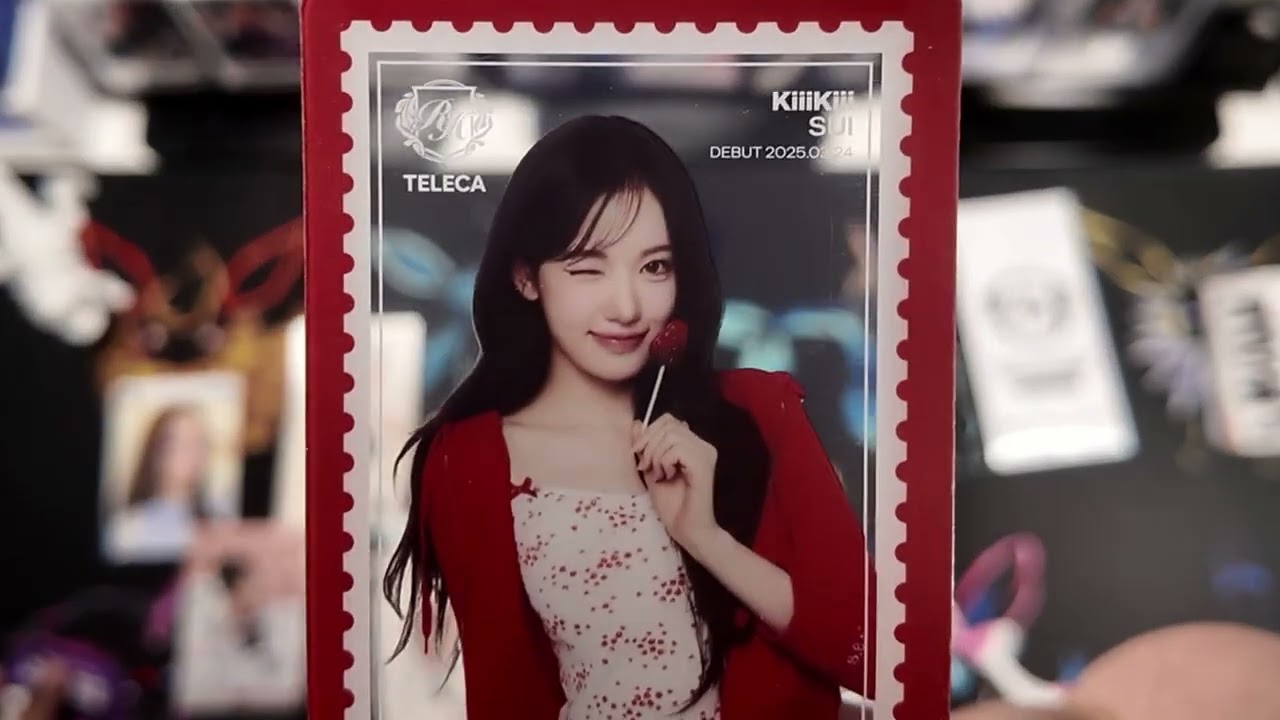 Teleca KPOP ROOKIE 2025 - More HITS!!!??? 10/20