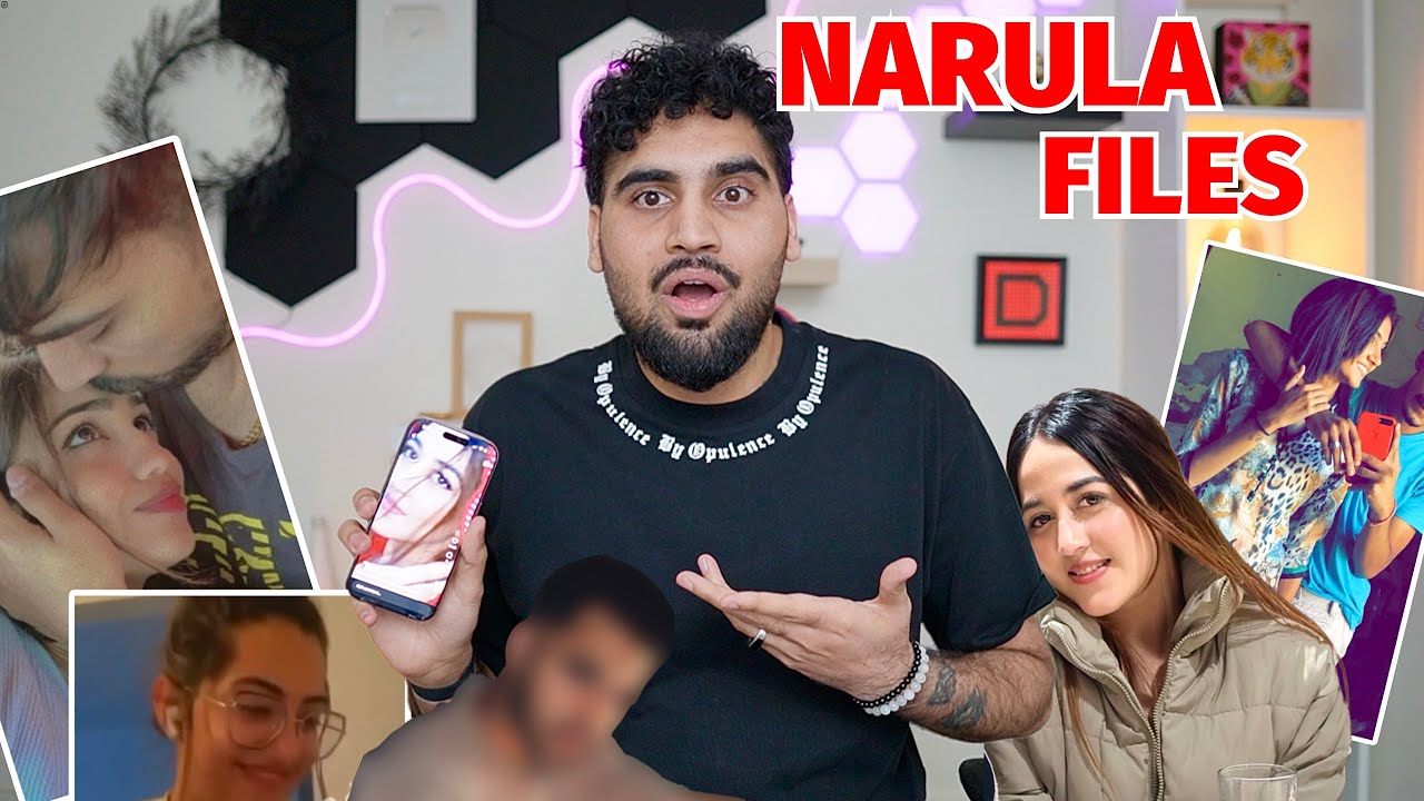 ਕਿਉਂ ਟੁੱਟਦੇ ਨੇ NARULA FAMILY ਦੇ ਰਿਸ਼ਤੇ । FreshY Canadian
