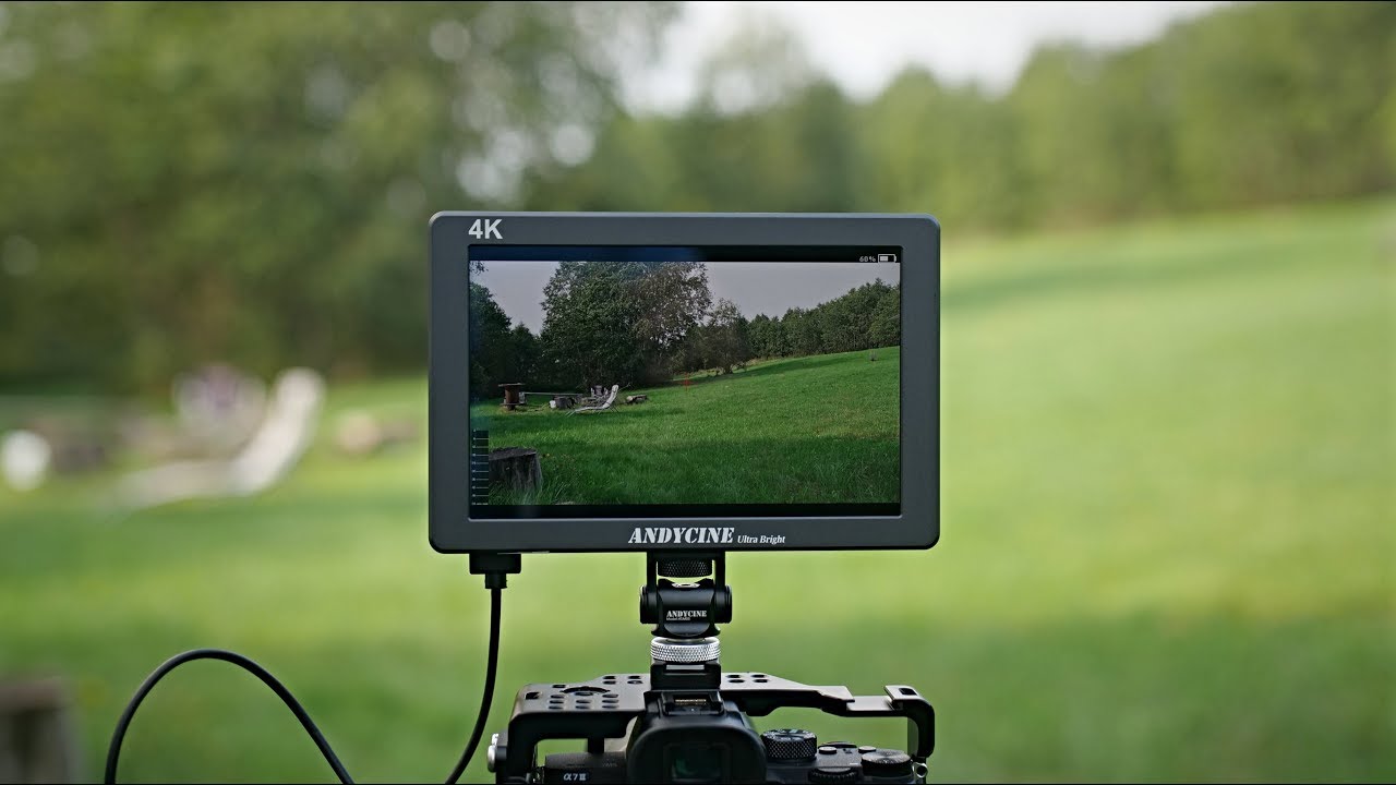 Andycine X7S Review - Killer All-Metal 7