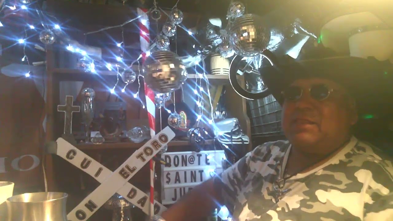 una Viejo cancion de amor El Toro Knight