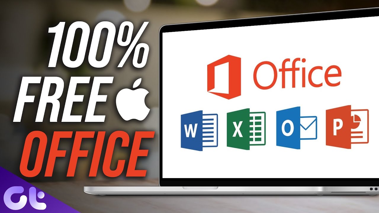 7 лучших альтернатив Microsoft Office для macOS | 100% бесплатно | Guiding Tech