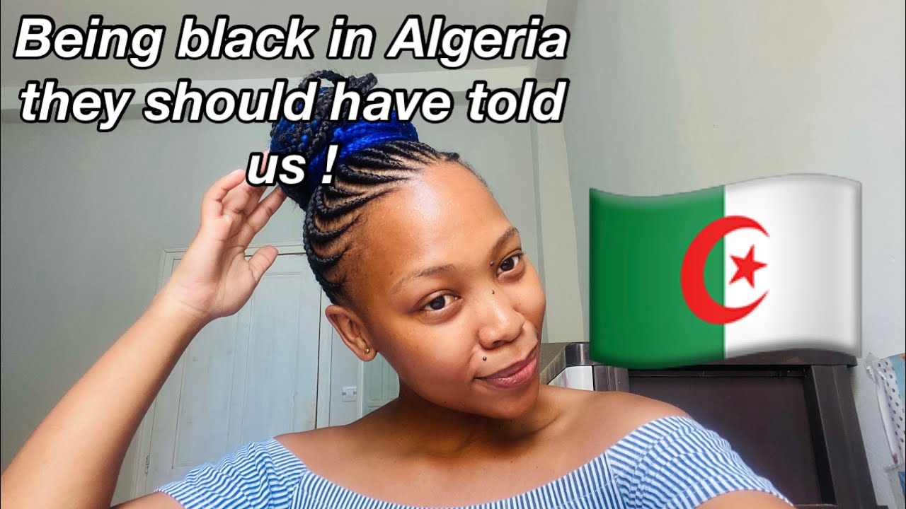 Experiencing Algeria as a black/ foreign student, what u like and dislike about the country 🇩🇿🇱🇸