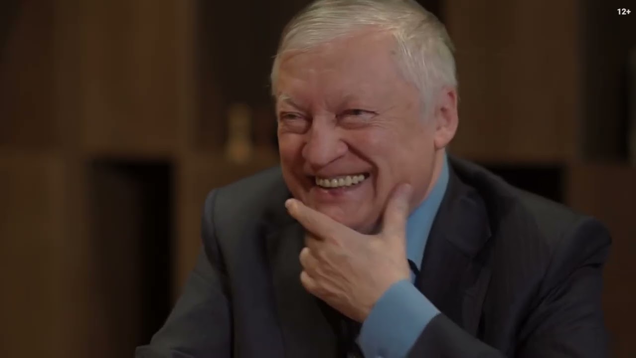 КОНФЛИКТ Гарри Каспарова и Юдит Полгар