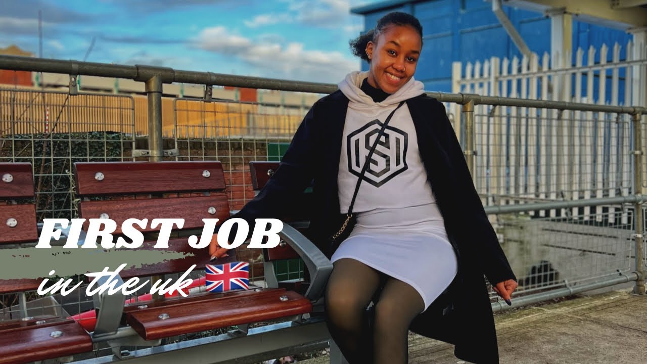 What next after relocating to the Uk // My Process of getting a job as an immigrant in the UK 🇬🇧