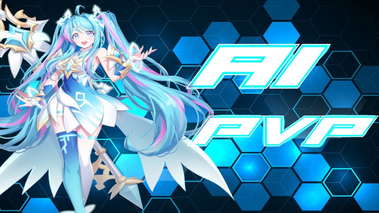 Grand Chase Classic - AI PvP Gameplay