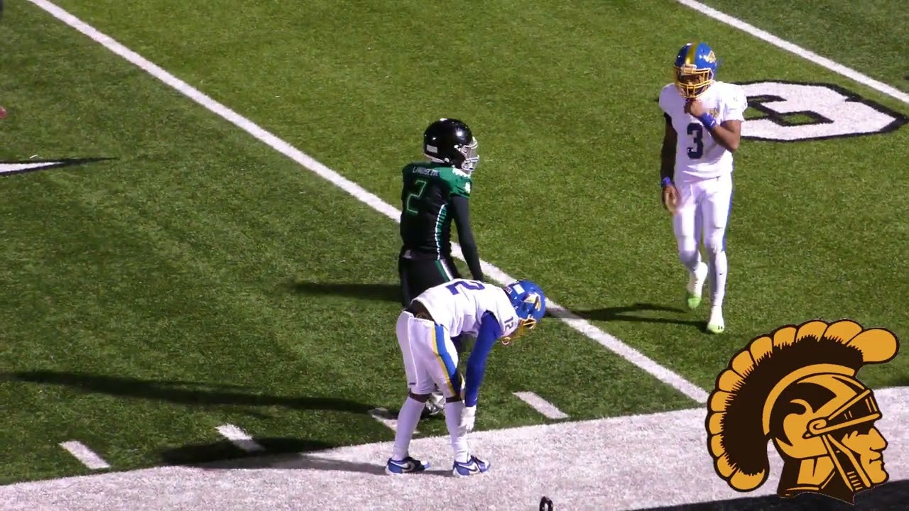 2024 SMSB 12U Championship Game: Oldtown Ducks vs. Southfield Falcons (Game Highlights) 11-3-2024
