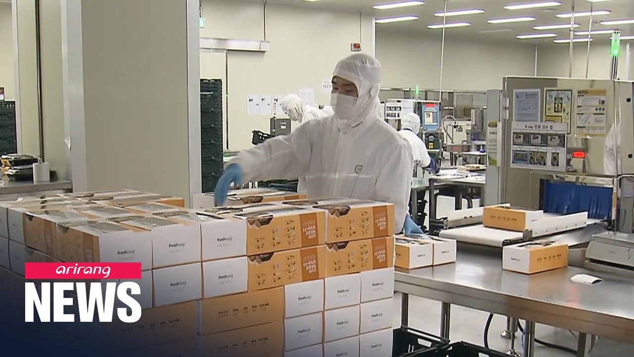 Demand for meal kits skyrockets amid COVID-19
