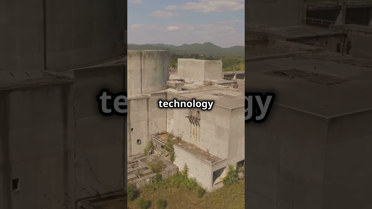 The Untold Story of Bataan Nuclear Power #history #philippinehistory #bataan #marcos #nuclear