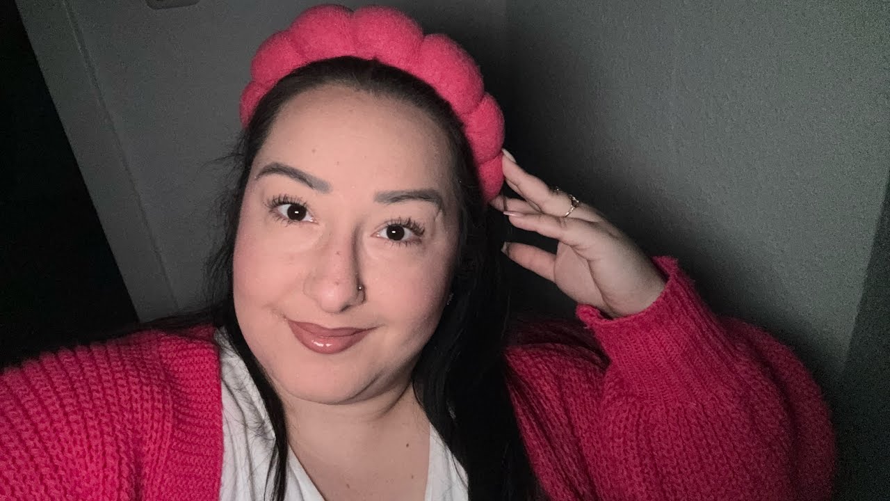 Zasto me nije bilo, bolnica, oporavak, operacija / GRWM