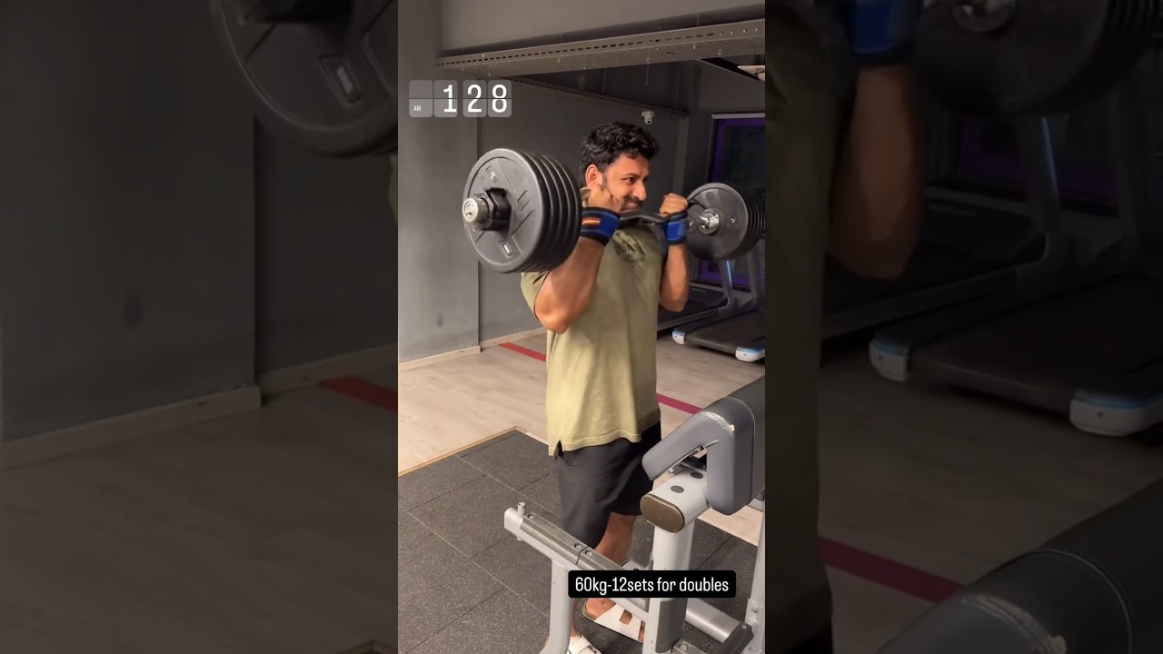 BICEPS WORKOUT - RAJAT DALAL 🔥🥶 #rajatdalal #fukrainsaan #neerajgoyat #rubinadilaik #elvishyadav#new