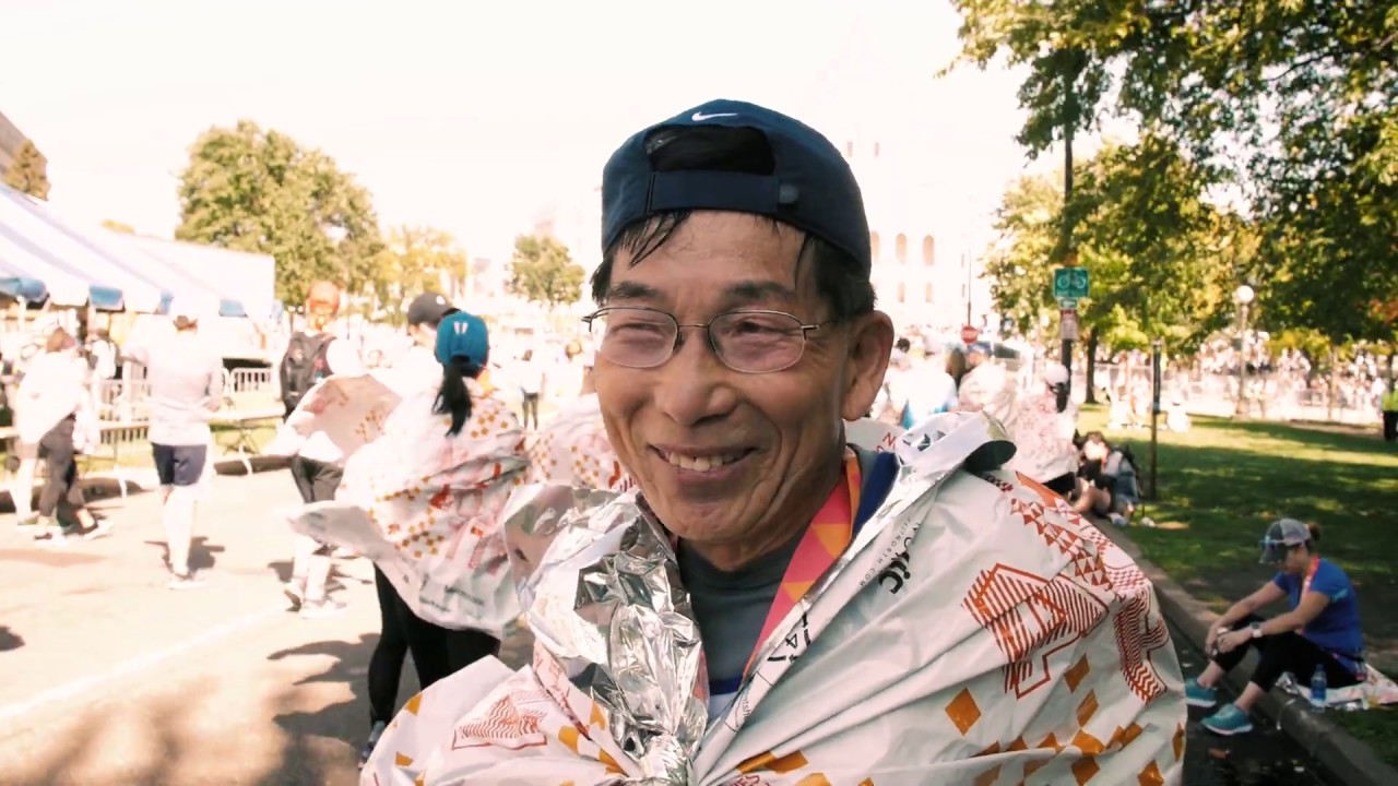 2019 Medtronic Twin Cities Marathon
