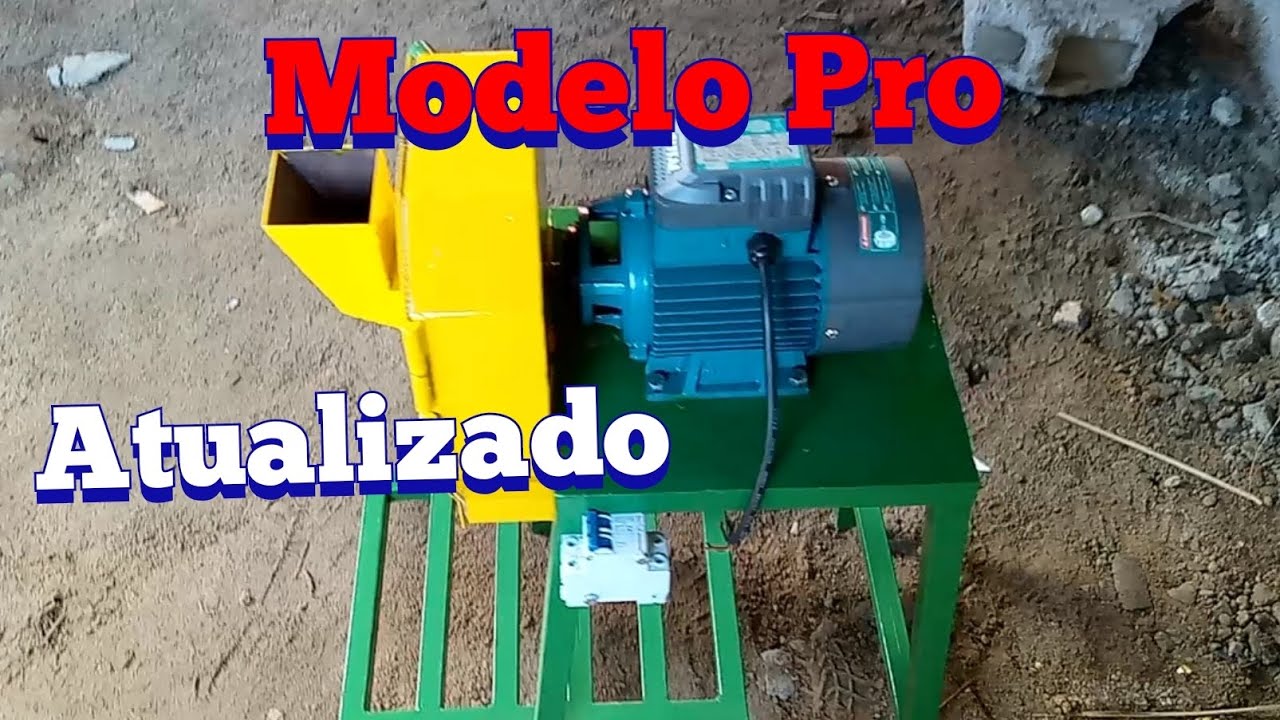 Qualidades de uma Moagem de Amendoim