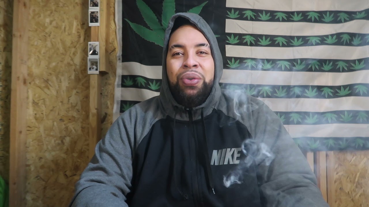Budget Bud Episode 3 (BLUE MAGOO)