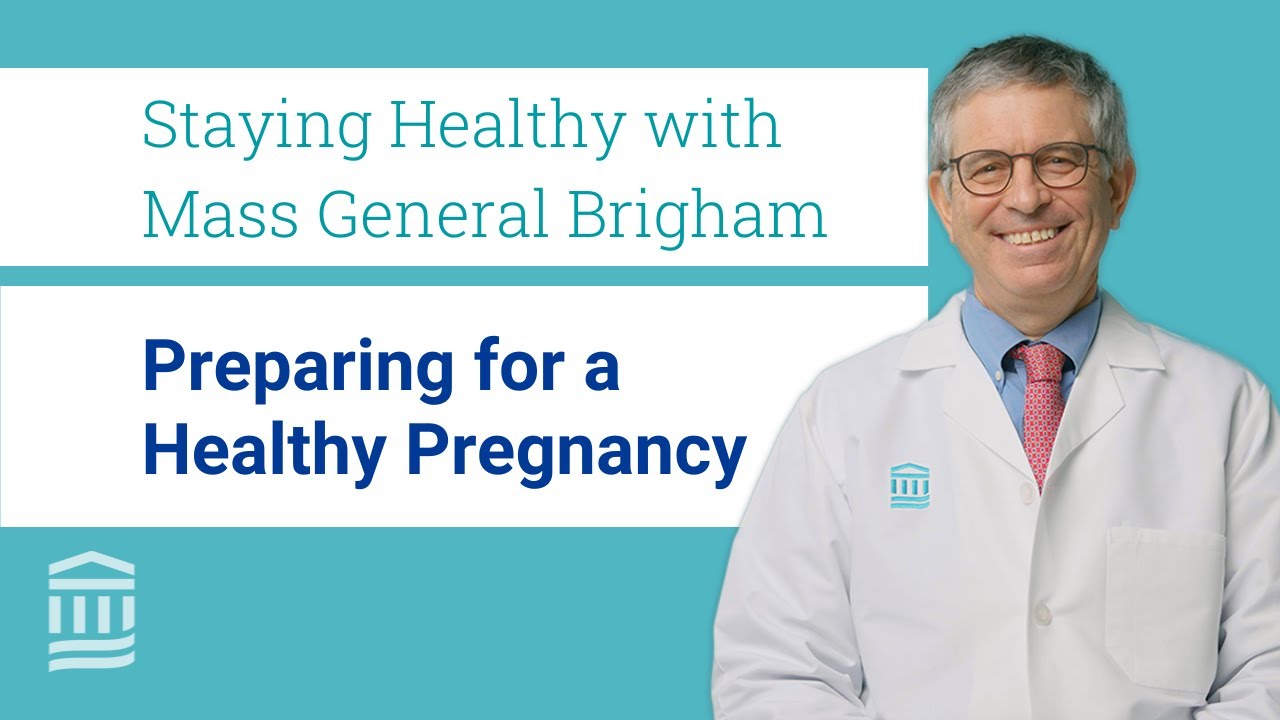 Healthy Pregnancy Tips: Diets, Vitamins, Risks and More | Mass General Brigham