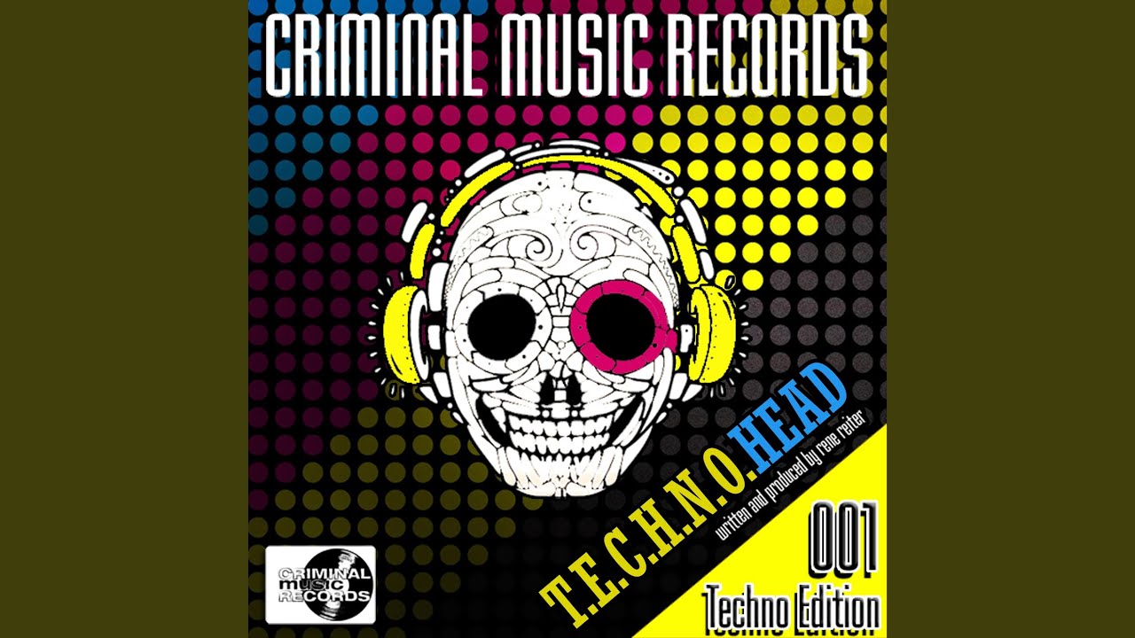 Good Old Fashioned Lsd (Original)