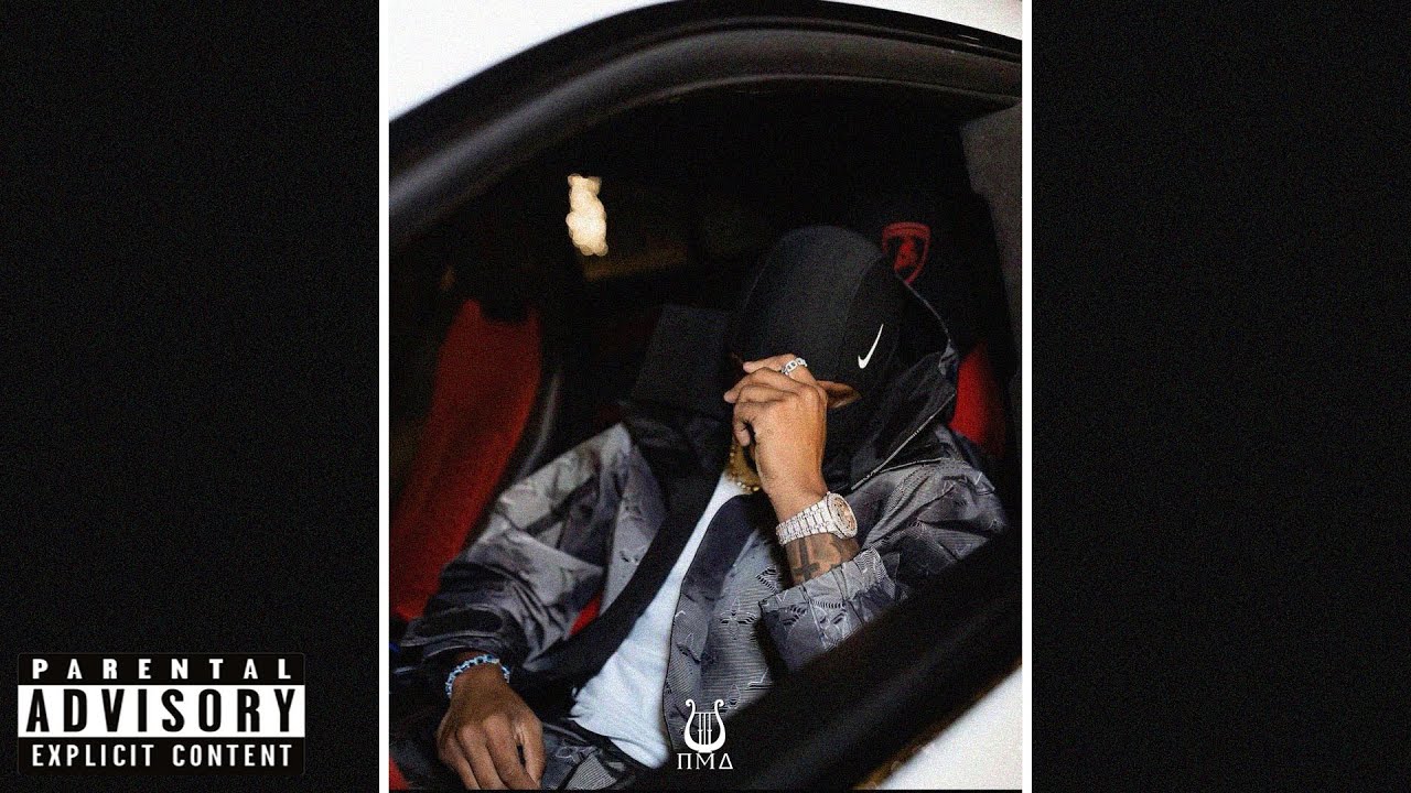 Kalim x Rosc Type Beat ~ IT'S ME (prod. by NMD)