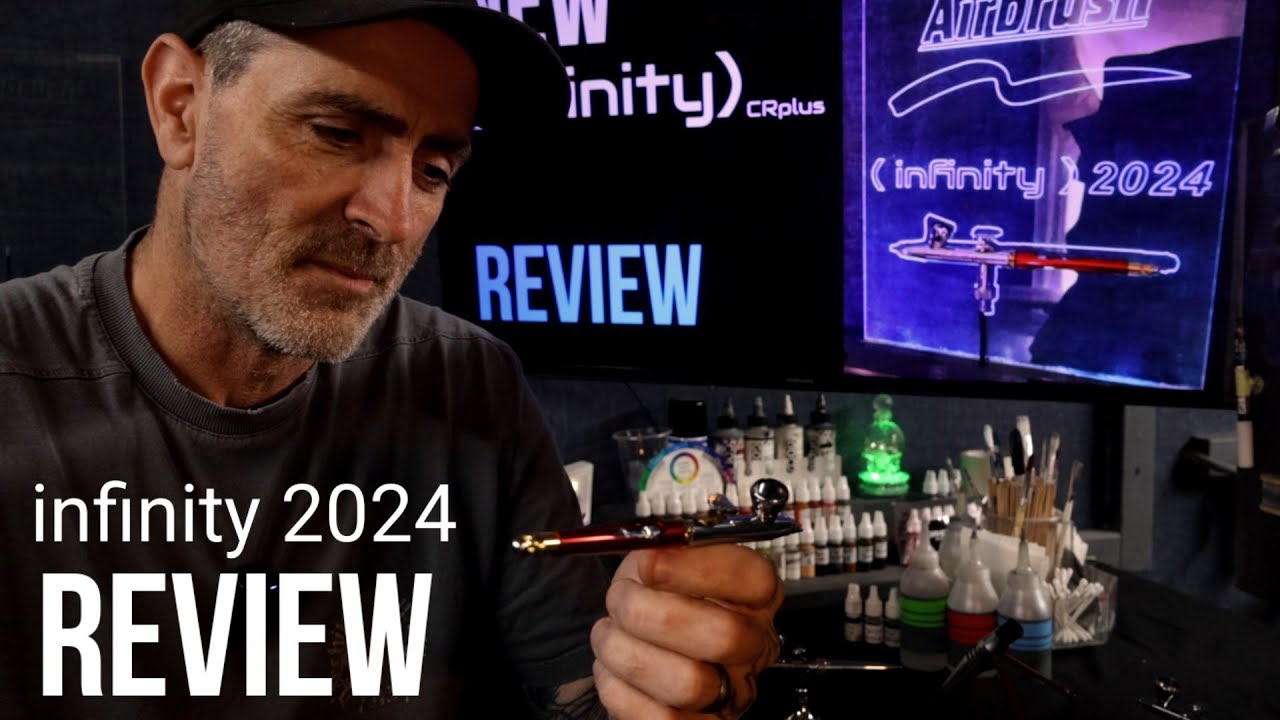 Should you buy the New infinity crplus 2024