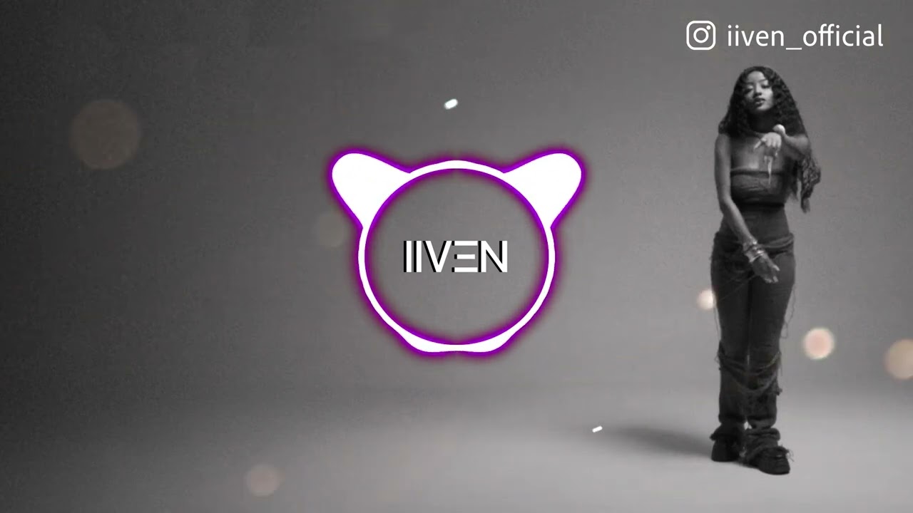SMS - Teven - IIVEN Remix