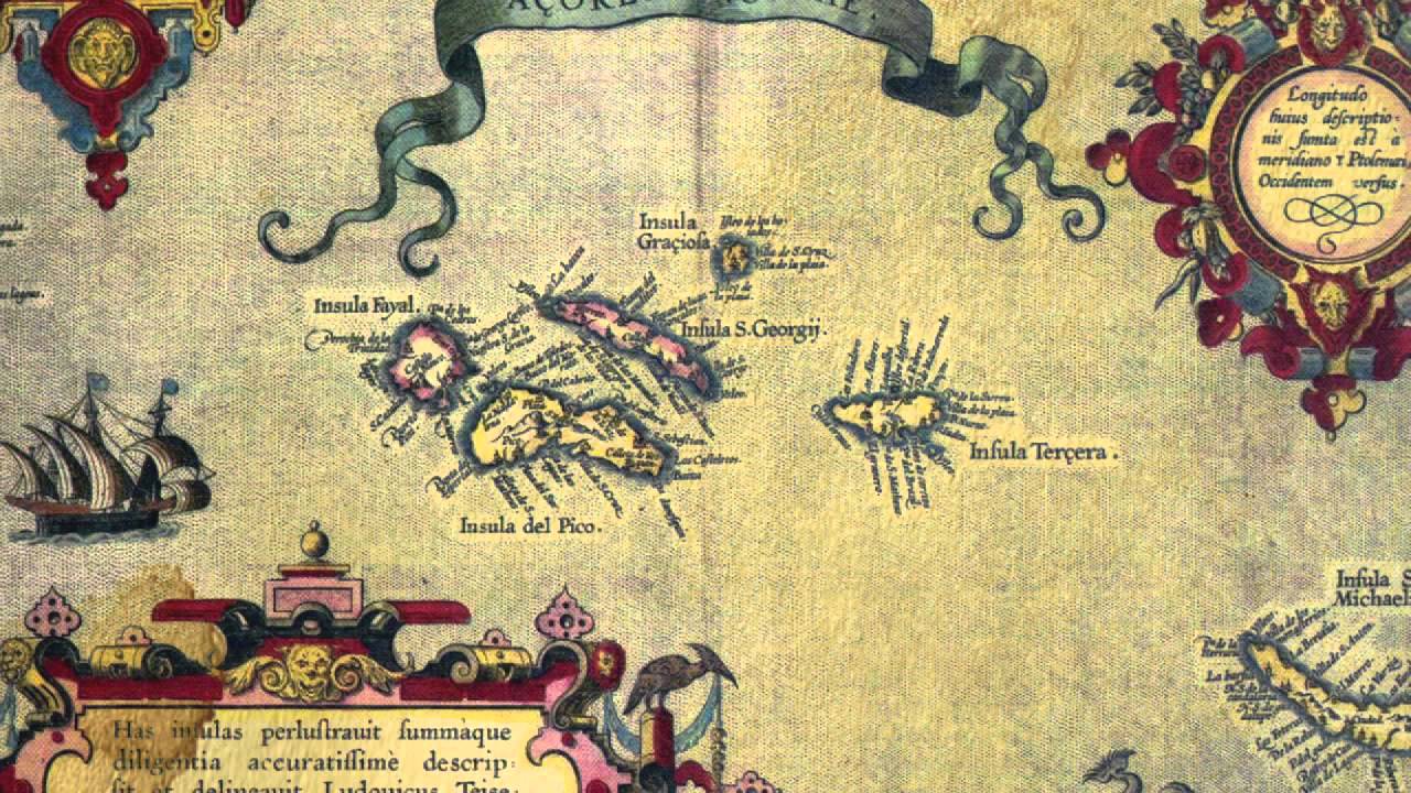 Os Açores explicados aos continentais