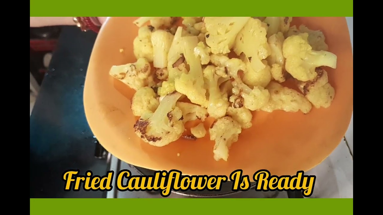 Recipe Of CAULI SOYA CURRY  || CAULIFLOWER SOYA CHUNK CURRY || PHULKAPI O SOYA BORI DIYE TARKARI ||