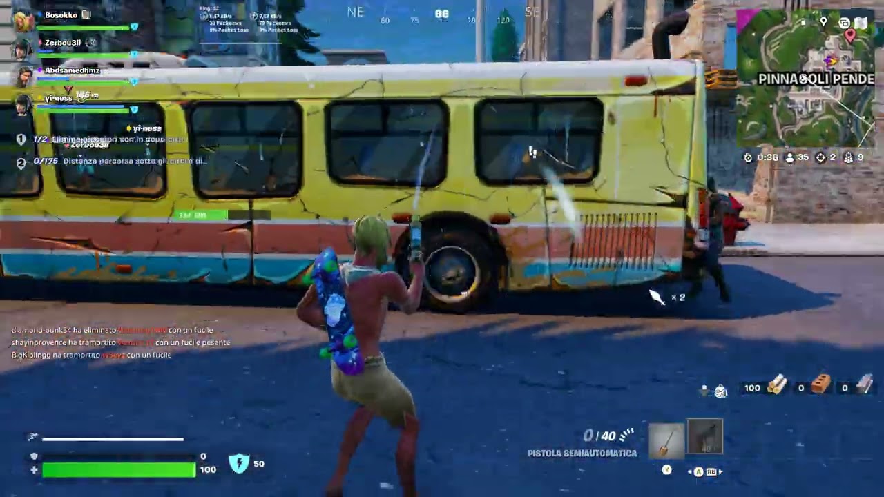 Fortnite 2025 Super Highlights 15 1h