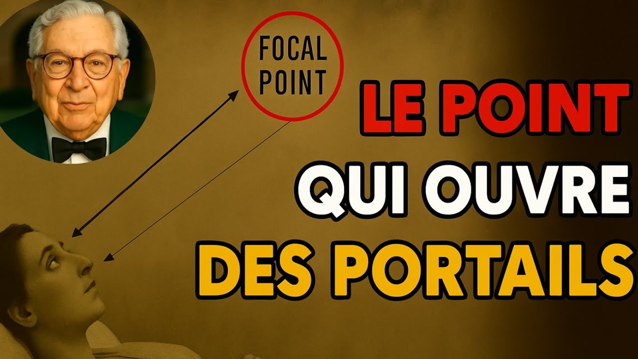 La technique de la méthode Silva pour entrer rapidement dans l'état alpha et créer la réalité