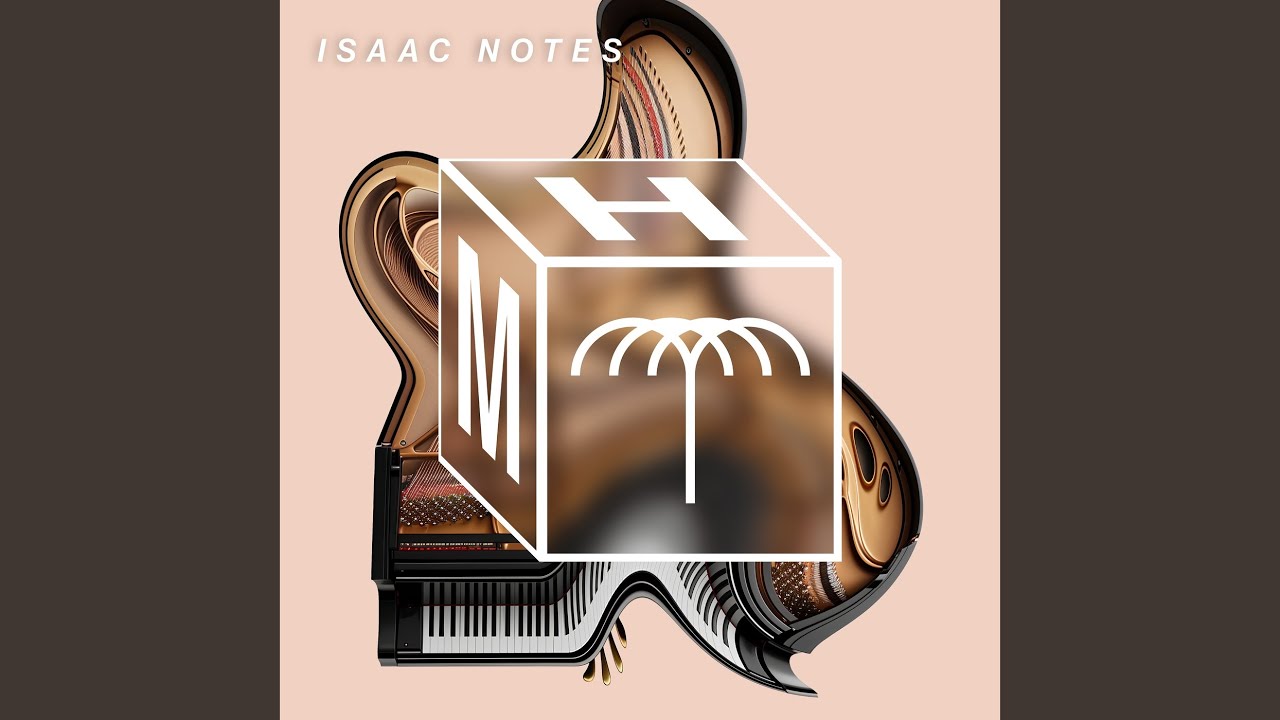 Isaac Notes (One For The Sunrise Mix)