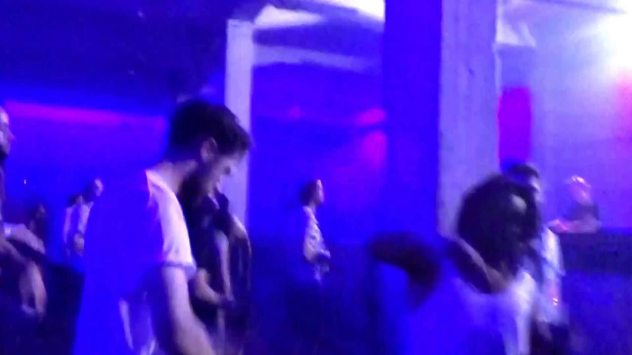 Deg @  Kompas Klub Gent