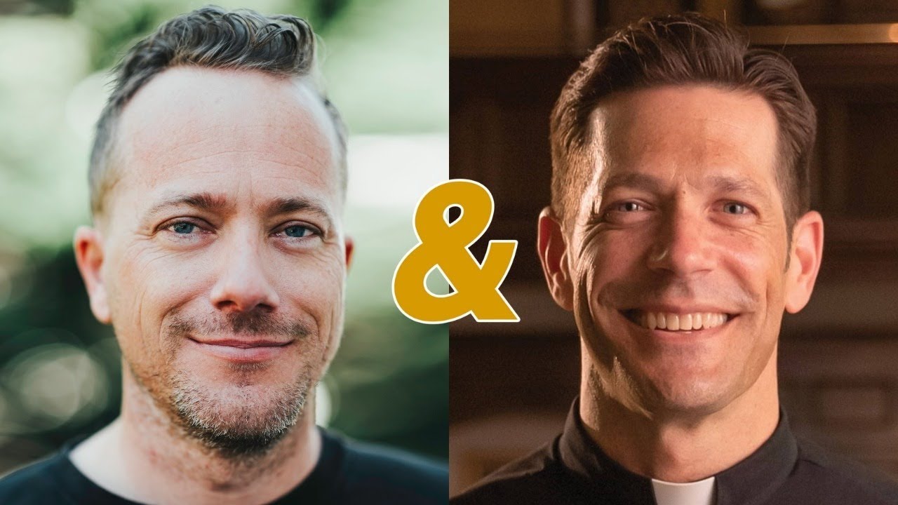 How to Love The Bible (Fr. Mike Schmitz) | Ep. 248