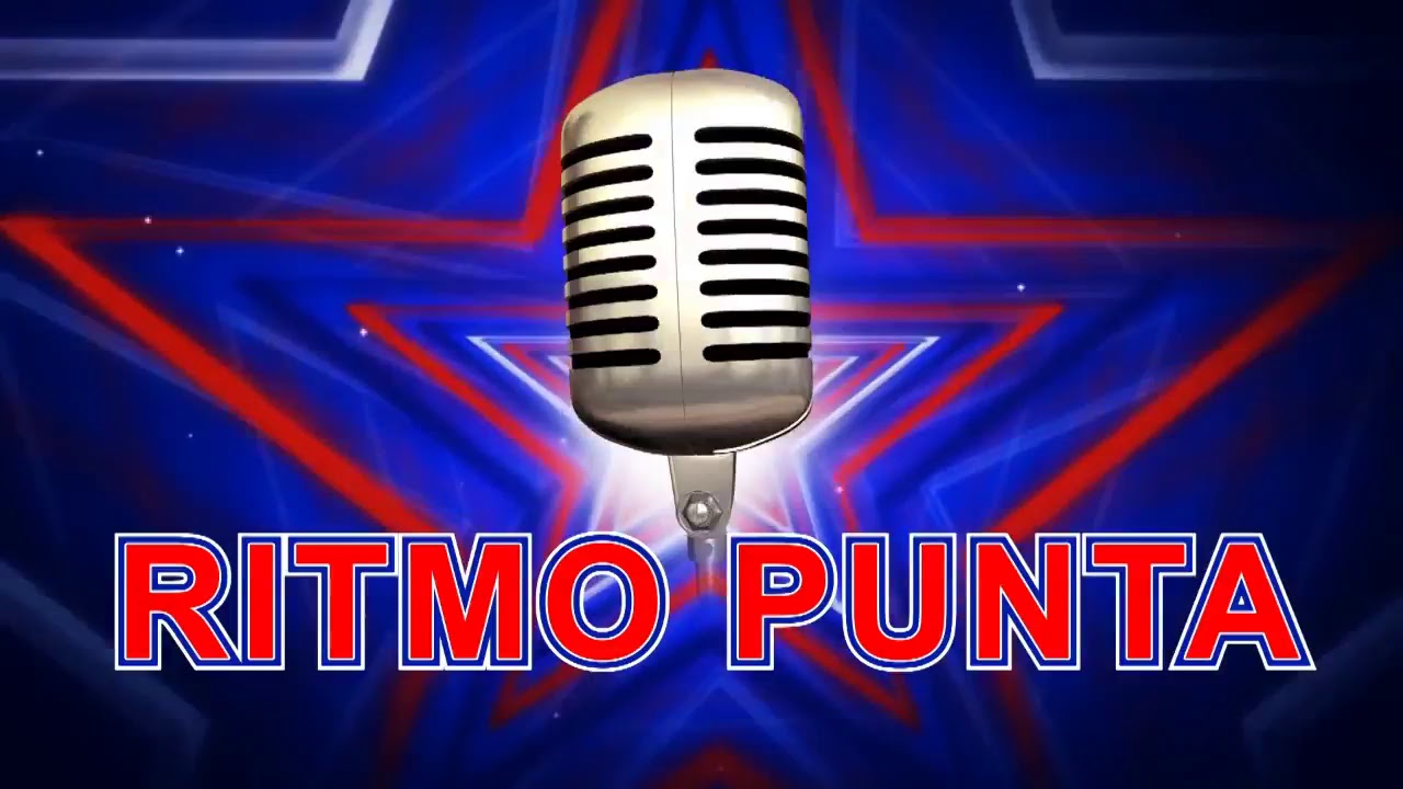 Ritmo Punta - 09 - La Banda de Carlitos