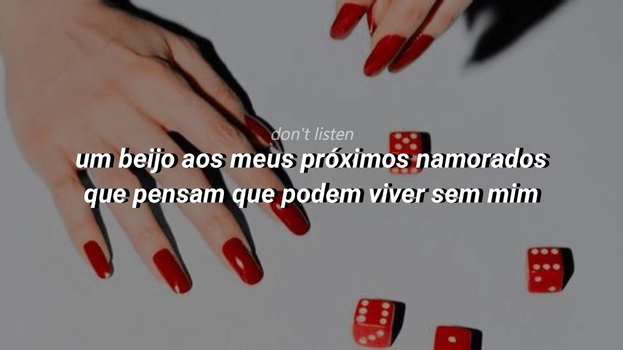 exes - tate mcrae [TRADUÇÃO/LEGENDADO]
