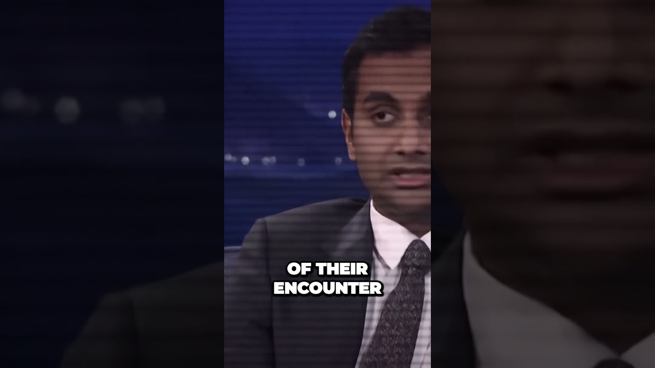 Unraveling the Controversy The Aziz Ansari Allegation and the MeToo Movement