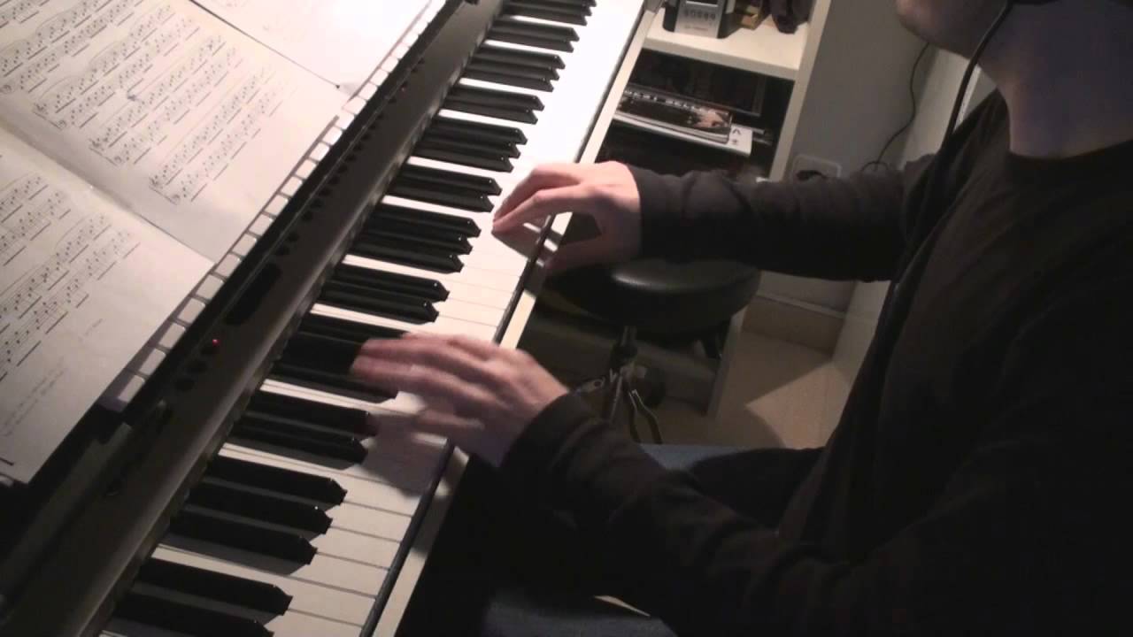 Bella notte - Ludovico Einaudi
