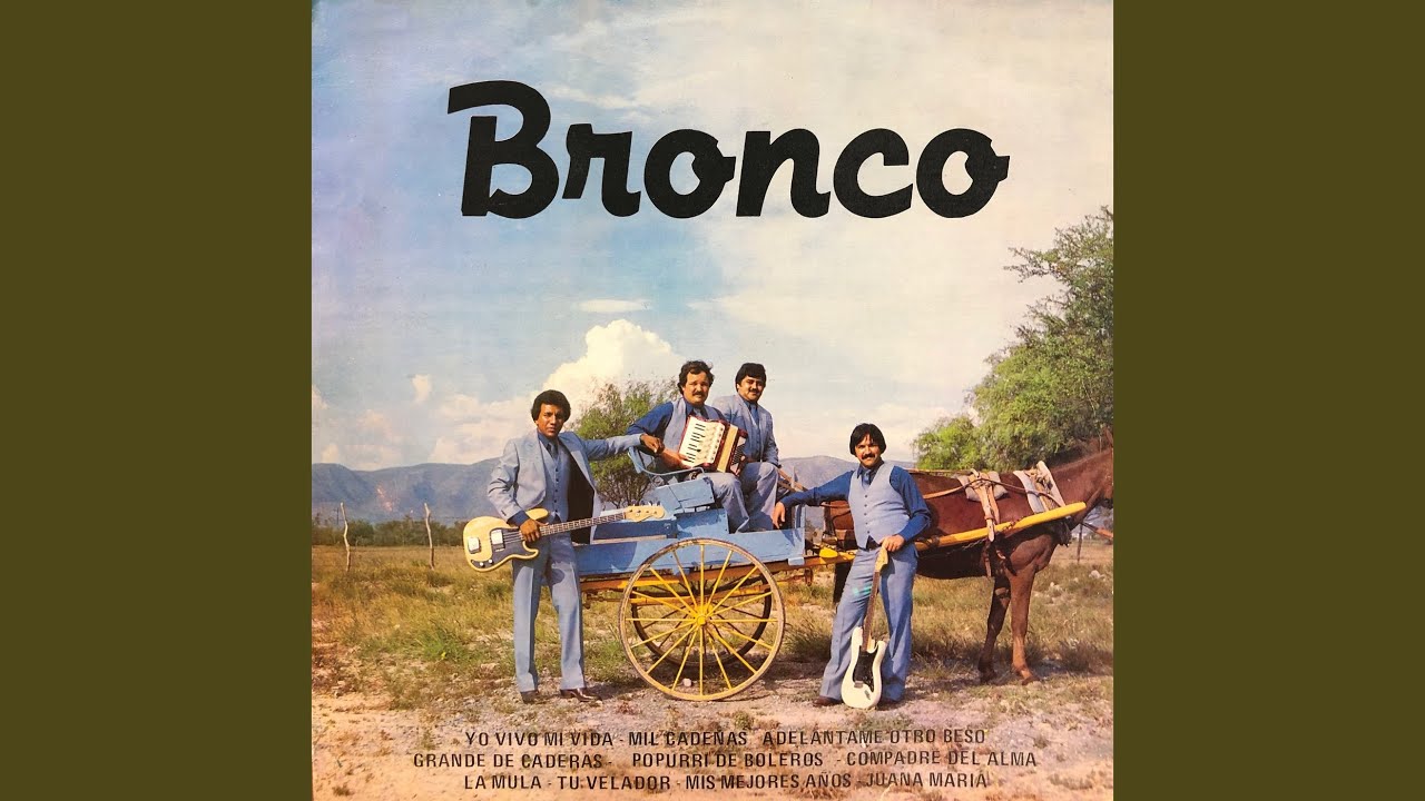 Mis Mejores Años