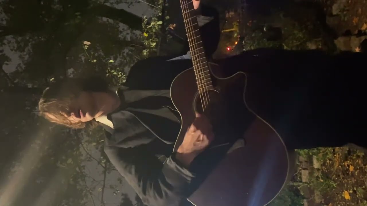 Beyondless - Elias ronnenfelt (iceage)