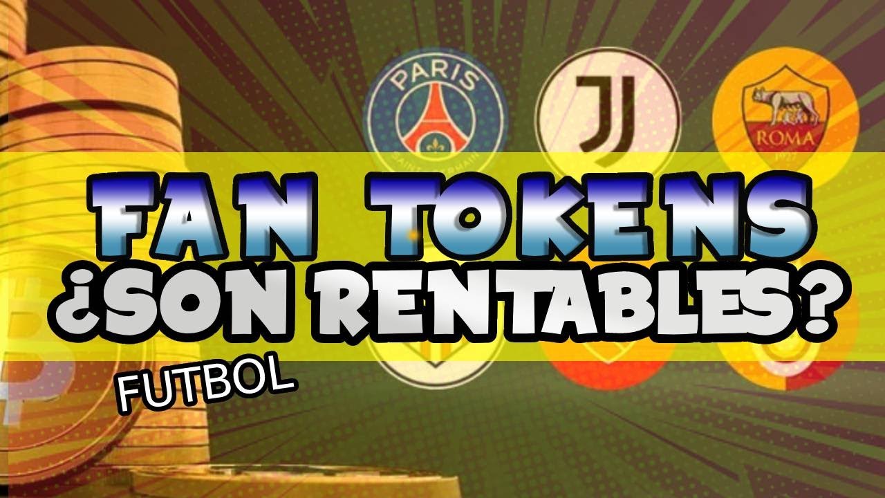 Fan token de futbol ¿que son? son rentables, dan ganancias o perdidas? socio.com y Chiliz