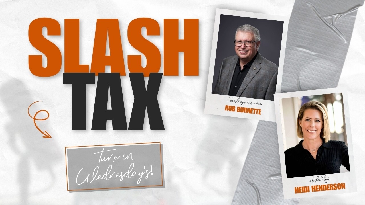Tax Efficient Retirement Planning: Rob Burnette on Social Security, IRAs, and Long-Term Care