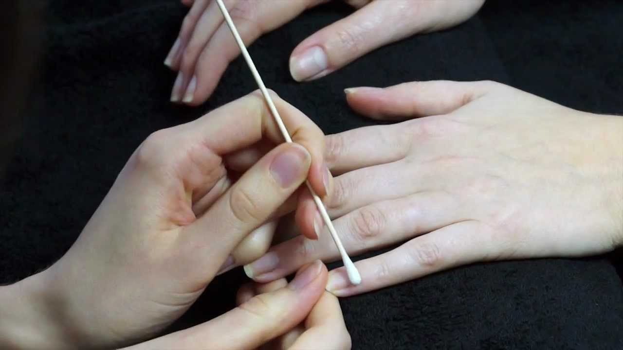 Manicure Techniques - Complete Series