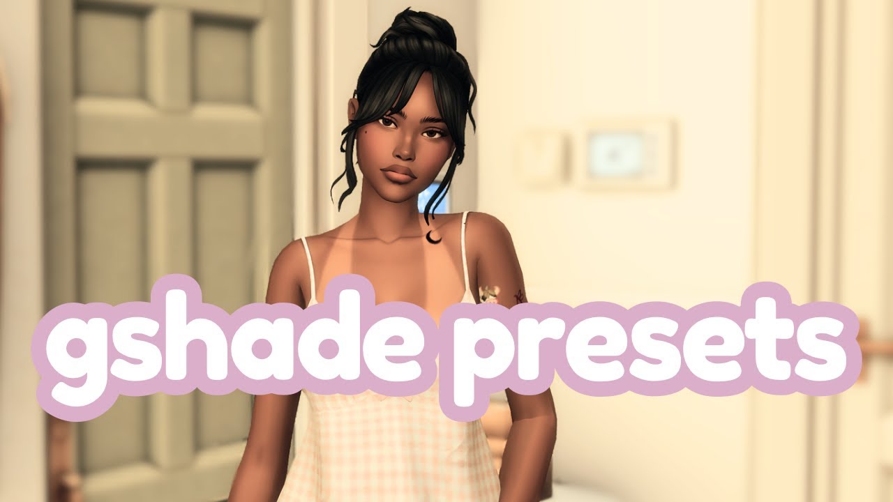 How I make The Sims 4 feel Cozy 🤍 (with links!)